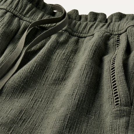UGG® Frynn Short (Women) - Green Grey Apparel - Bottom - Short - The Heel Shoe Fitters