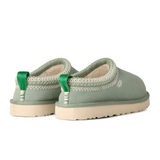 UGG® Tasman Meadow Accent (Women) - Artichoke Dress-Casual - Slipper - The Heel Shoe Fitters