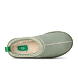 UGG® Tasman Meadow Accent (Women) - Artichoke Dress-Casual - Slipper - The Heel Shoe Fitters