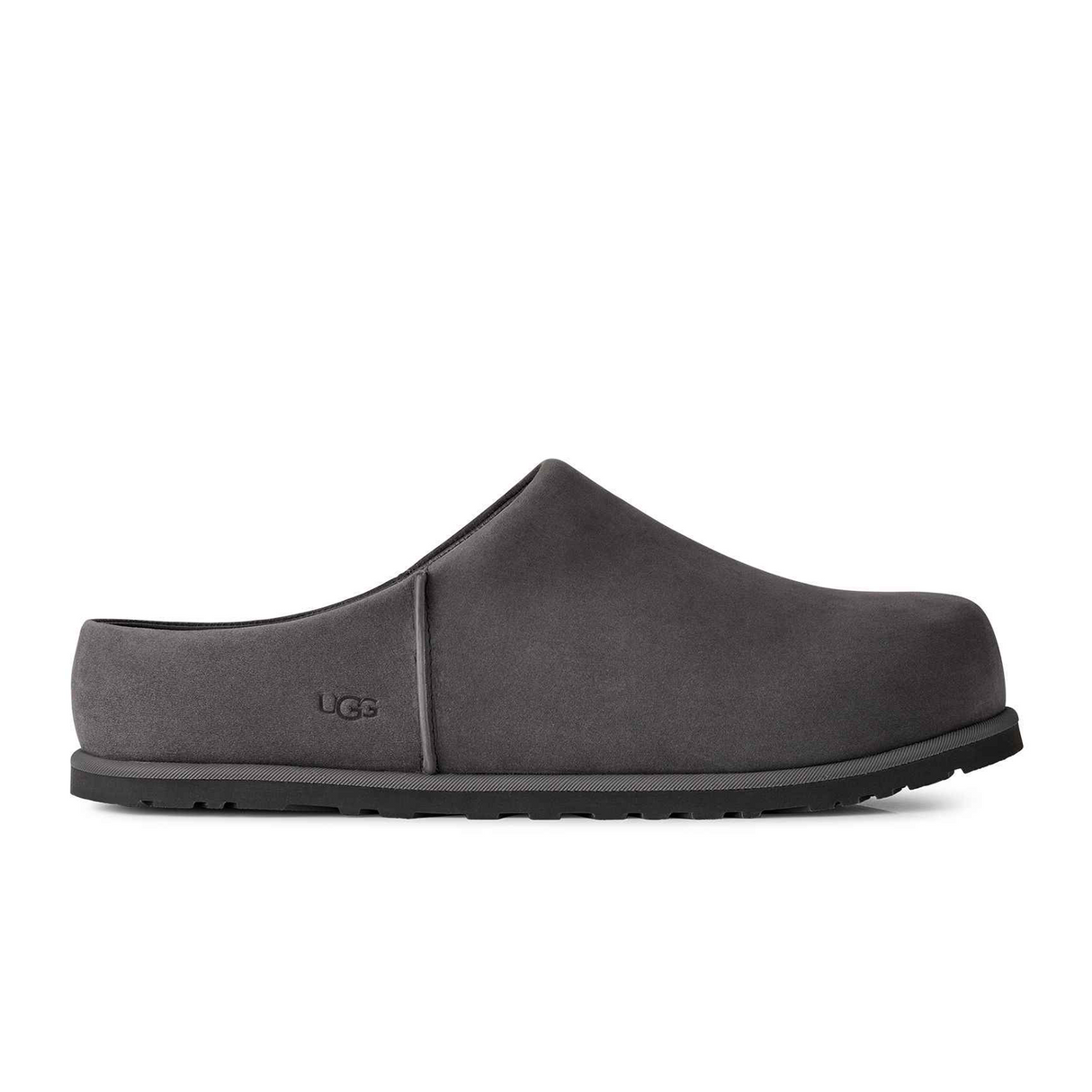 UGG® Otzo Clog (Men) - Dark Grey