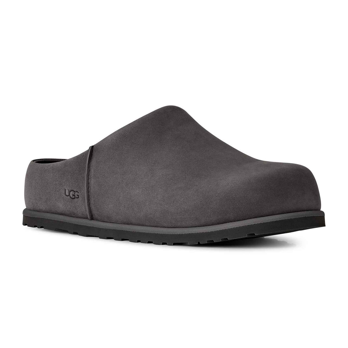 UGG® Otzo Clog (Men) - Dark Grey