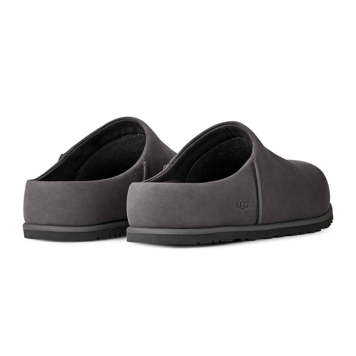 UGG® Otzo Clog (Men) - Dark Grey