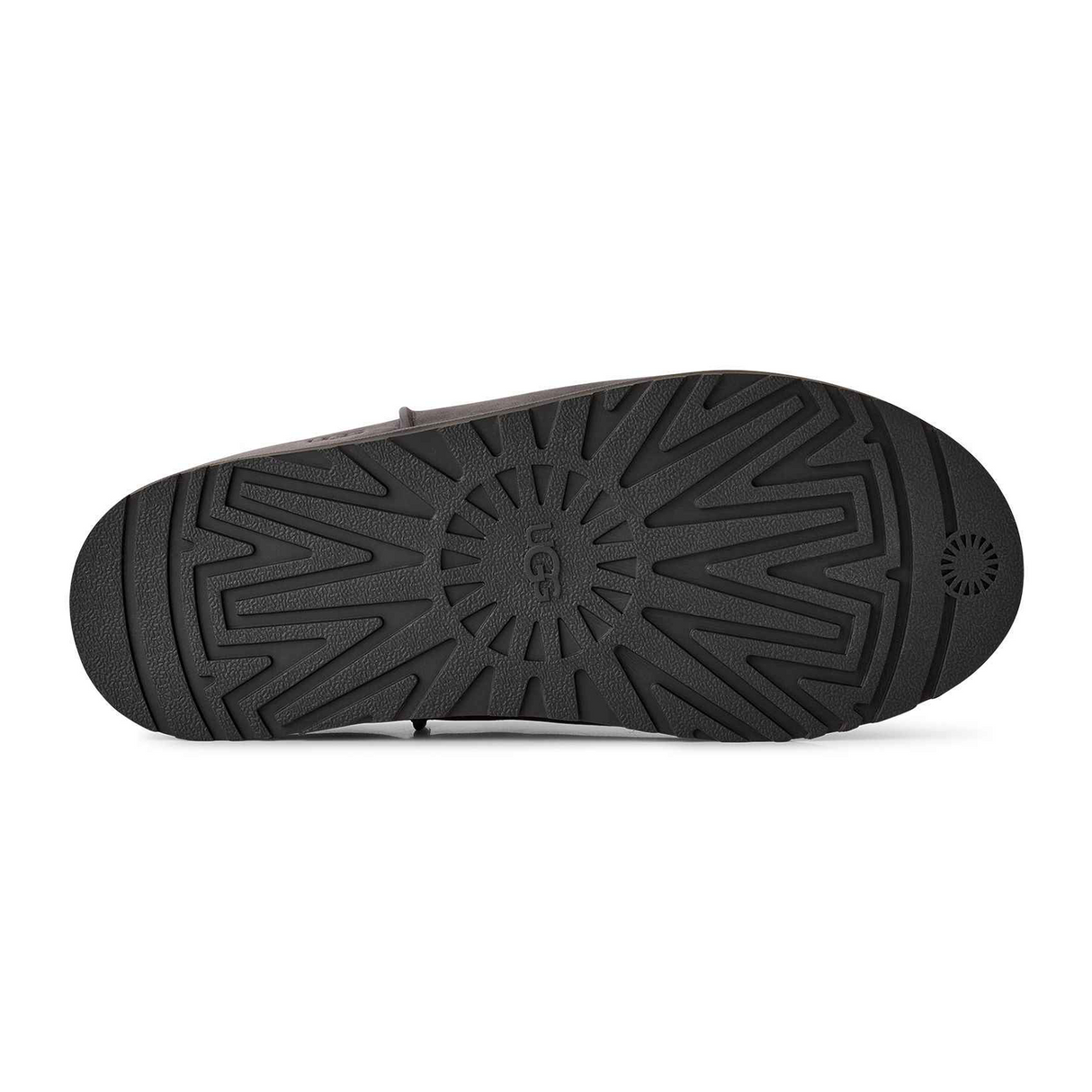 UGG® Otzo Clog (Men) - Dark Grey