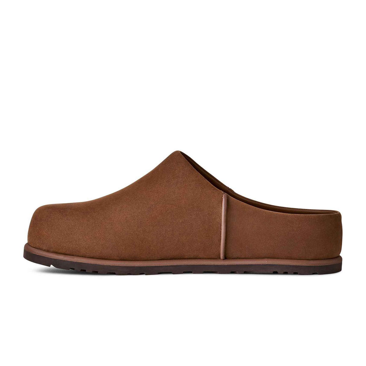 UGG® Otzo Clog (Men) - Dark Chestnut