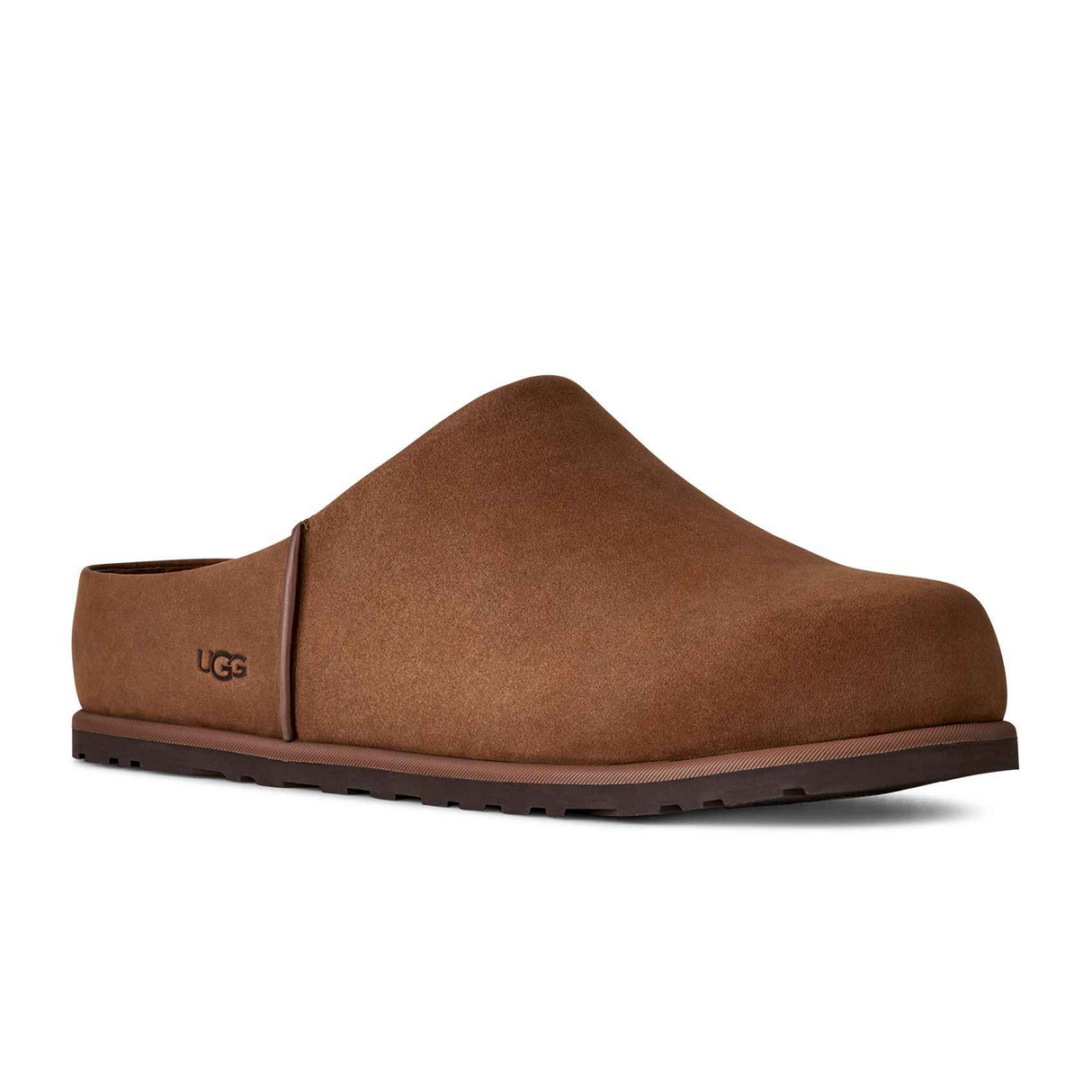 UGG® Otzo Clog (Men) - Dark Chestnut