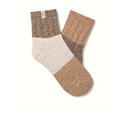 UGG® Jhene Quarter (Women) - Dense Smoke Multi Accessories - Socks - Lifestyle - The Heel Shoe Fitters