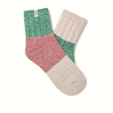 UGG® Jhene Quarter (Women) - Hummingbird Multi Accessories - Socks - Lifestyle - The Heel Shoe Fitters
