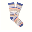 UGG® Kashton Crew (Women) - Betta Stripe Accessories - Socks - Lifestyle - The Heel Shoe Fitters