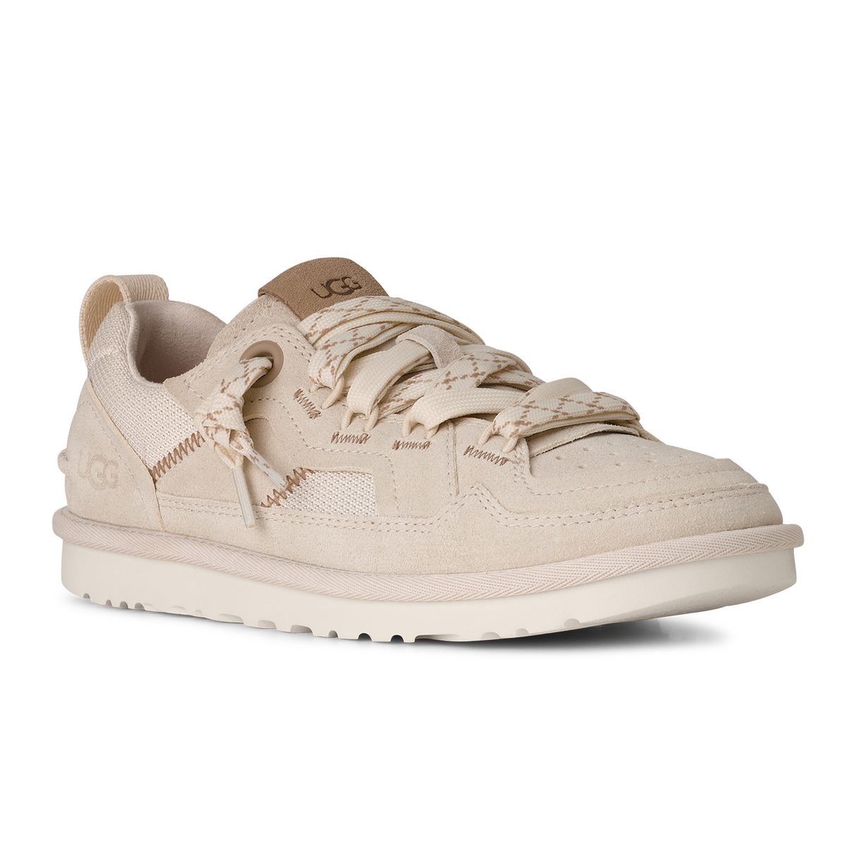 UGG® Minimel (Women) - Jasmine Athletic - Casual - Lace Up - The Heel Shoe Fitters