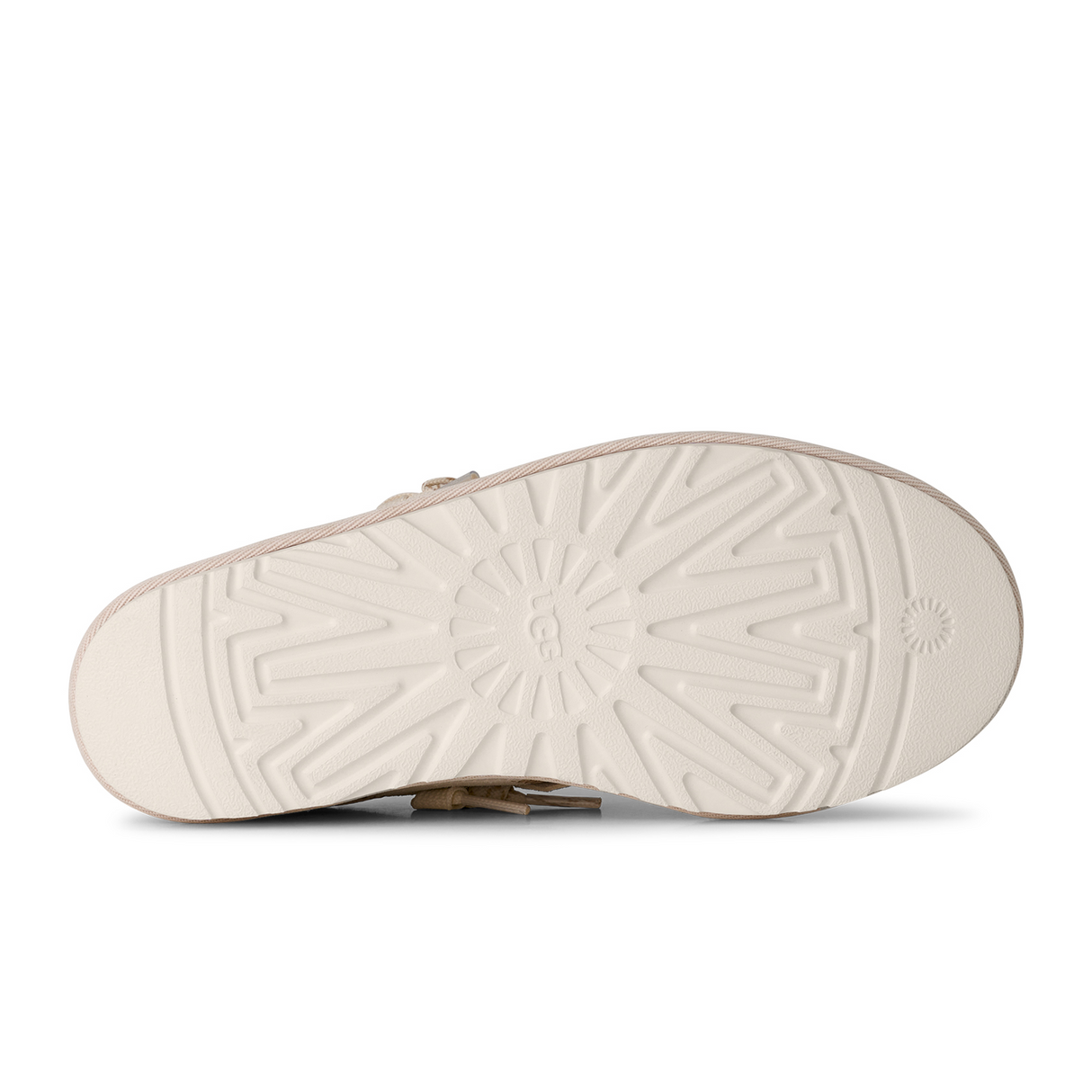 UGG® Minimel (Women) - Jasmine Athletic - Casual - Lace Up - The Heel Shoe Fitters