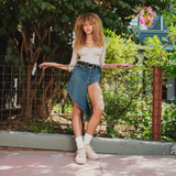 UGG® Minimel (Women) - Jasmine Athletic - Casual - Lace Up - The Heel Shoe Fitters