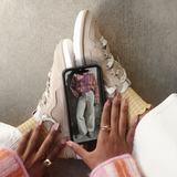 UGG® Minimel (Women) - Mustard Seed Athletic - Casual - Lace Up - The Heel Shoe Fitters