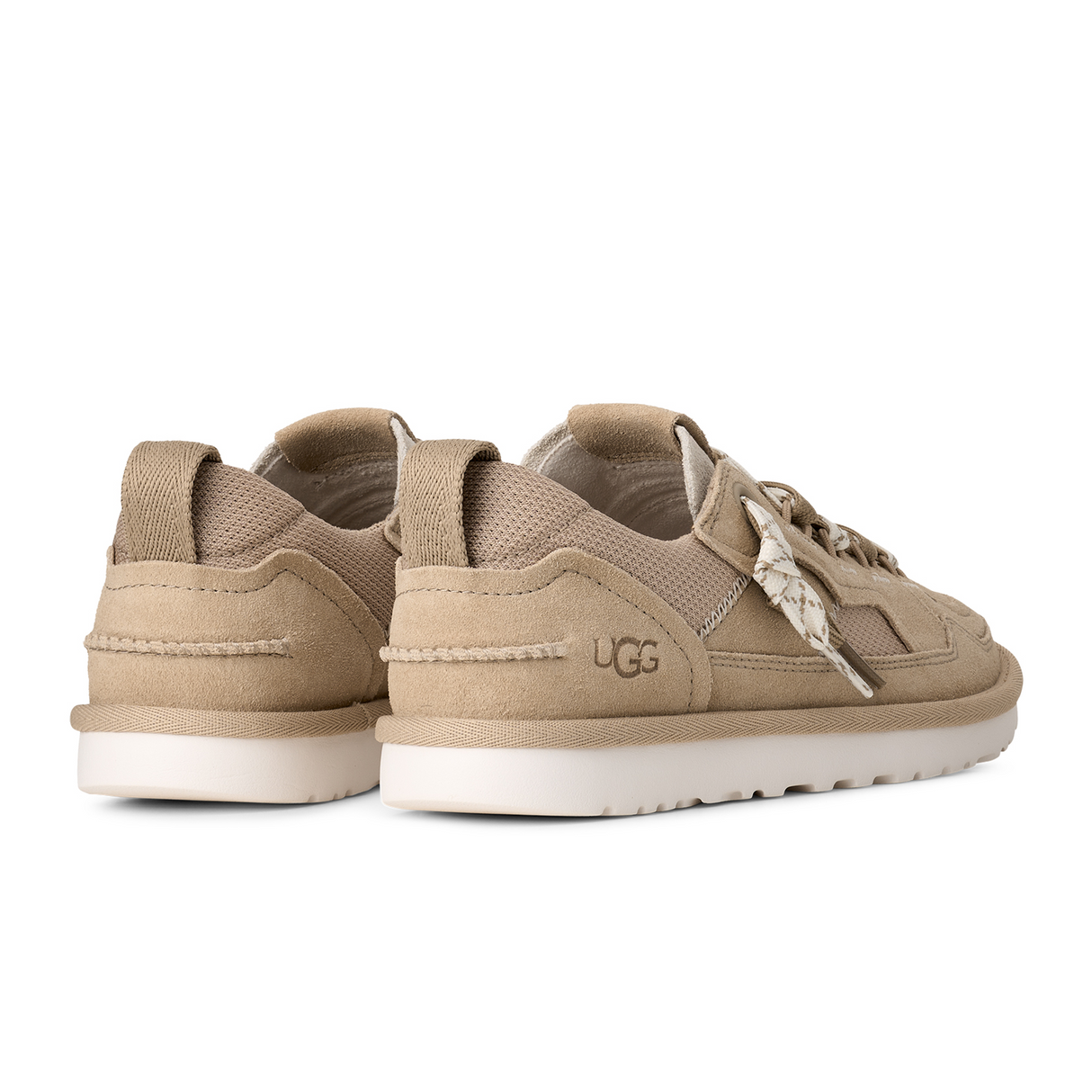 UGG® Minimel (Women) - Mustard Seed Athletic - Casual - Lace Up - The Heel Shoe Fitters