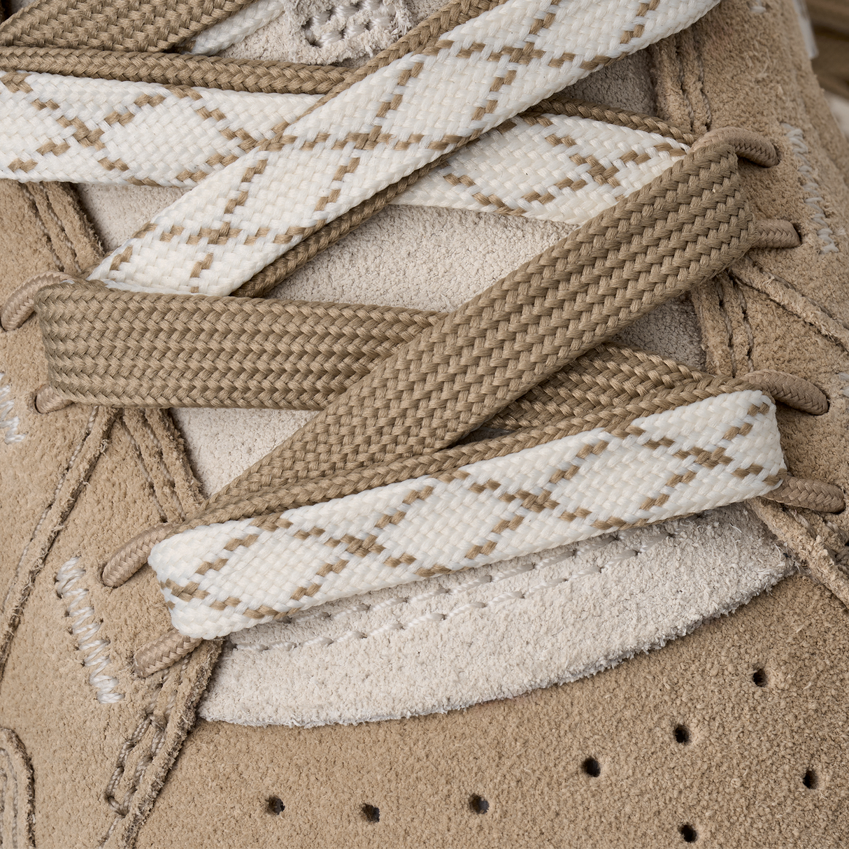 UGG® Minimel (Women) - Mustard Seed Athletic - Casual - Lace Up - The Heel Shoe Fitters