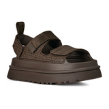 UGG® GoldenGlow Embossed (Women) - Dense Smoke