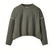 UGG® Hayvie Crewneck (Women) Apparel - Top - Long Sleeve - The Heel Shoe Fitters