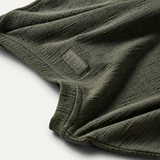 UGG® Hayvie Crewneck (Women) - Green Grey Apparel - Top - Long Sleeve - The Heel Shoe Fitters
