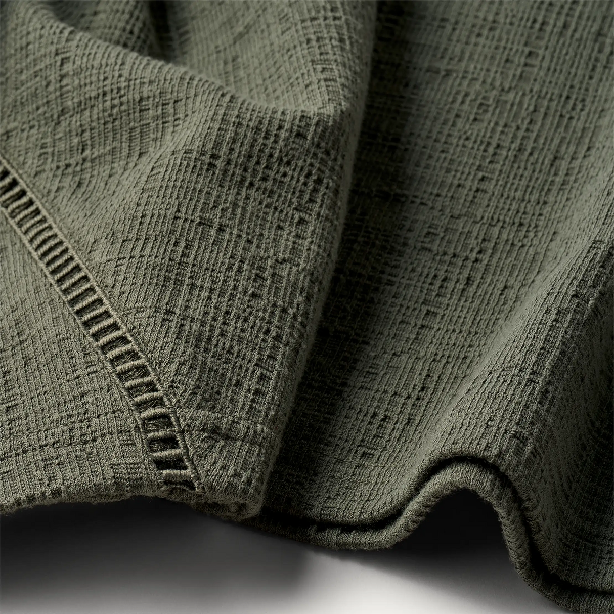UGG® Hayvie Crewneck (Women) - Green Grey Apparel - Top - Long Sleeve - The Heel Shoe Fitters