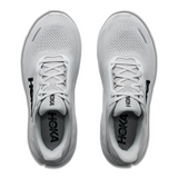 Hoka Arahi 9 Running Shoe (Men) - Cosmic Grey/Stardust Athletic - Running - Stability - The Heel Shoe Fitters