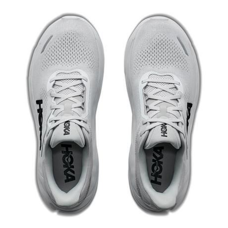 Hoka Arahi 9 Running Shoe (Men) - Cosmic Grey/Stardust Athletic - Running - Stability - The Heel Shoe Fitters