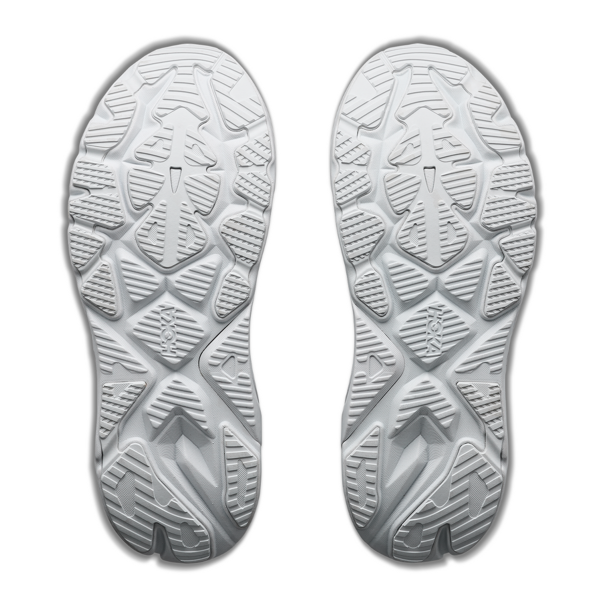 Hoka Arahi 9 Running Shoe (Men) - Cosmic Grey/Stardust Athletic - Running - Stability - The Heel Shoe Fitters