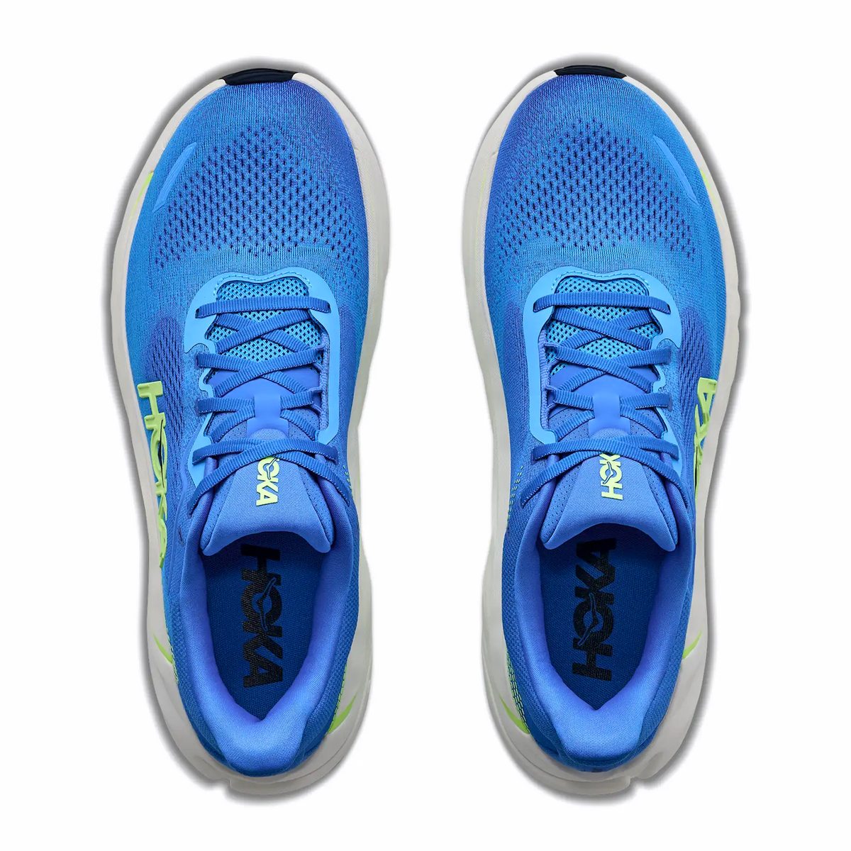 Hoka Arahi 9 Running Shoe (Men) - Virtual Blue/Soft Cobalt