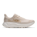 Hoka Arahi 9 Running Shoe (Women) - Alabaster/Oat Milk