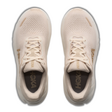 Hoka Arahi 9 Running Shoe (Women) - Alabaster/Oat Milk