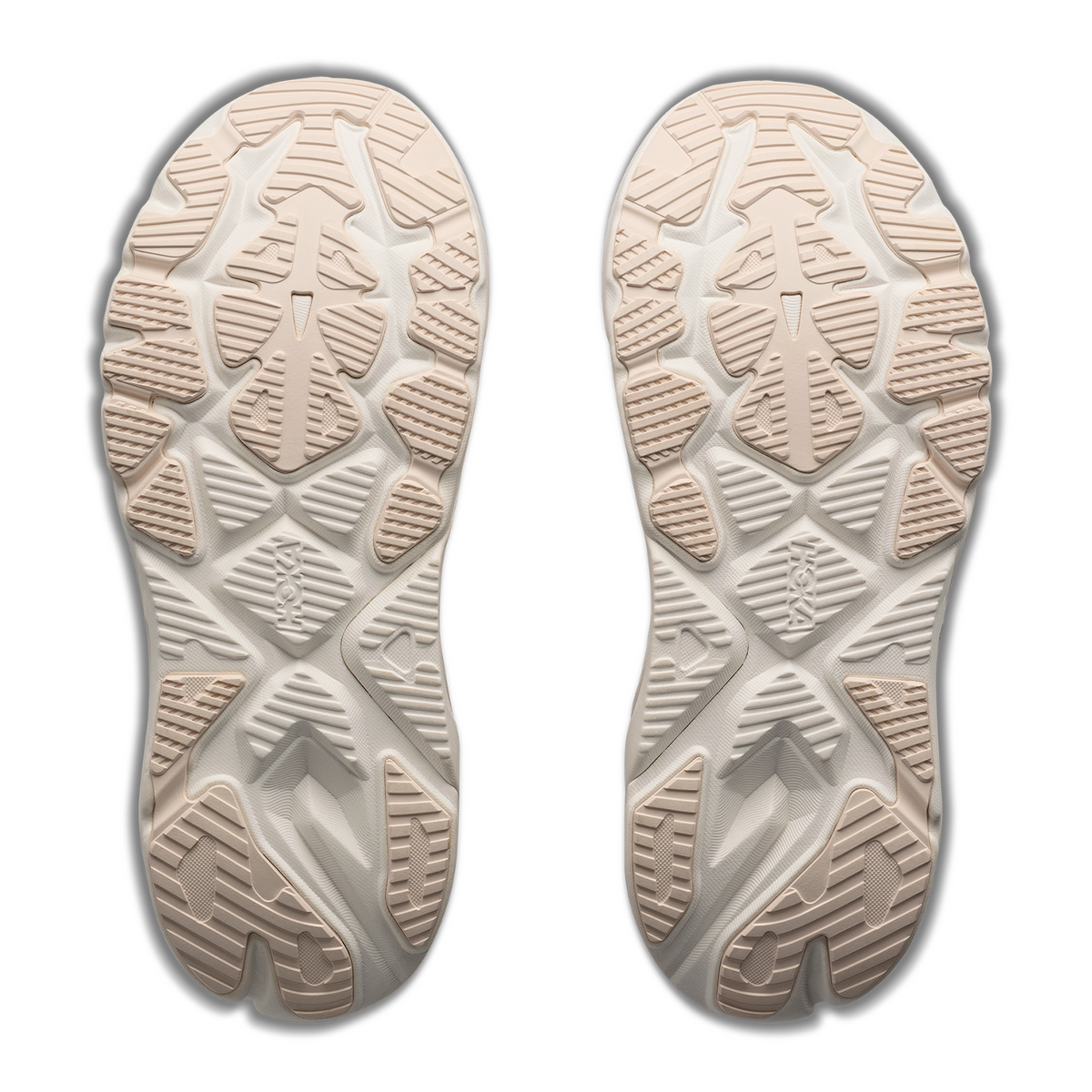 Hoka Arahi 9 Running Shoe (Women) - Alabaster/Oat Milk