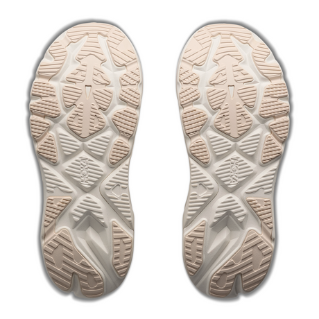 Hoka Arahi 9 Running Shoe (Women) - Alabaster/Oat Milk Athletic - Running - Stability - The Heel Shoe Fitters