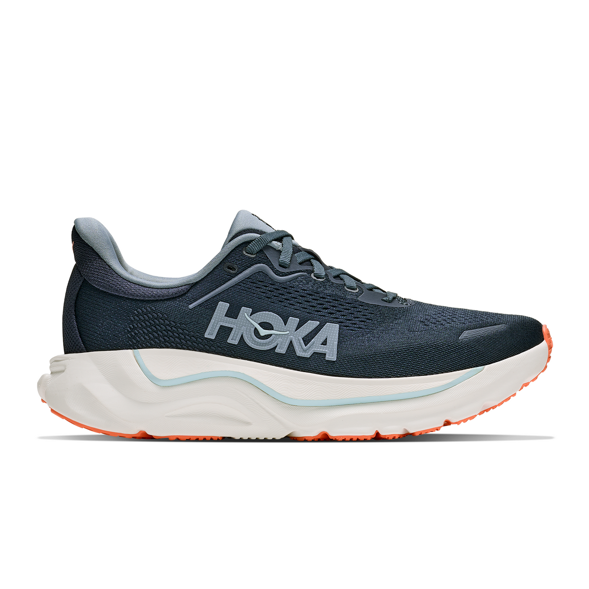 Hoka Arahi 9 Running Shoe (Women) - Varsity Navy/Faded Navy