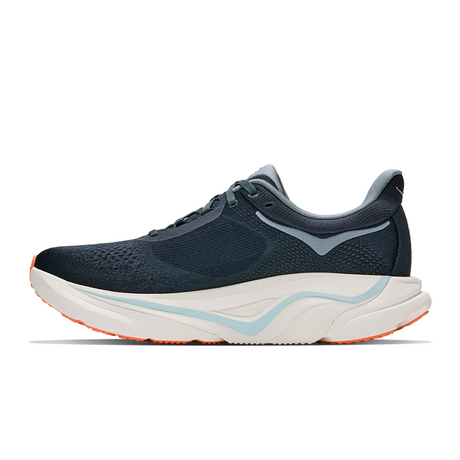 Hoka Arahi 9 Running Shoe (Women) - Varsity Navy/Faded Navy Athletic - Running - Stability - The Heel Shoe Fitters