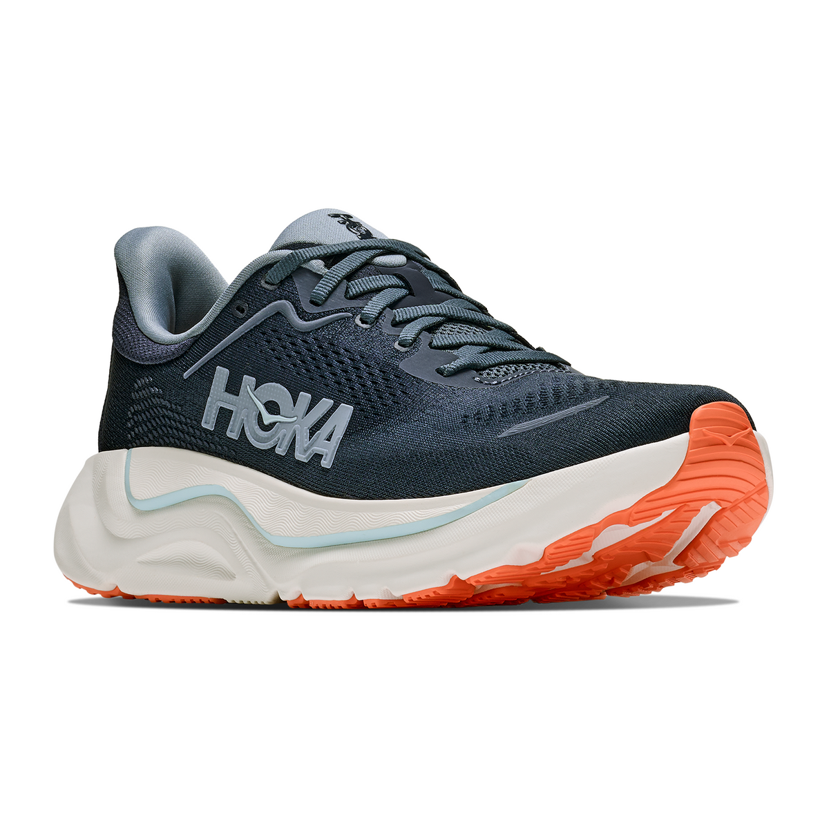 Hoka Arahi 9 Running Shoe (Women) - Varsity Navy/Faded Navy