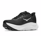 Hoka Clifton 11 Running Shoe (Men) - Black/White