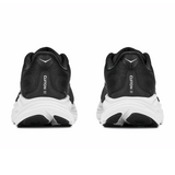 Hoka Clifton 11 Running Shoe (Men) - Black/White