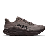 Hoka Clifton 11 Running Shoe (Men) - Boulder Grey/Pebble Grey