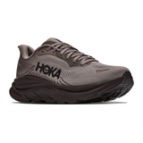 Hoka Clifton 11 Running Shoe (Men) - Boulder Grey/Pebble Grey