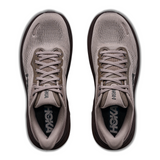 Hoka Clifton 11 Running Shoe (Men) - Boulder Grey/Pebble Grey