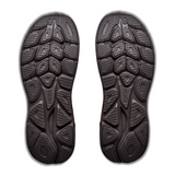 Hoka Clifton 11 Running Shoe (Men) - Boulder Grey/Pebble Grey