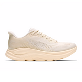 Hoka Clifton 11 Running Shoe (Women) - Alabaster/Oat Milk