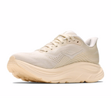 Hoka Clifton 11 Running Shoe (Women) - Alabaster/Oat Milk