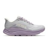 Hoka Clifton 11 Running Shoe (Women) - Stardust/Mellow Lilac