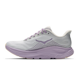Hoka Clifton 11 Running Shoe (Women) - Stardust/Mellow Lilac