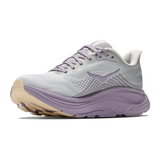 Hoka Clifton 11 Running Shoe (Women) - Stardust/Mellow Lilac