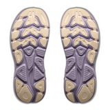 Hoka Clifton 11 Running Shoe (Women) - Stardust/Mellow Lilac