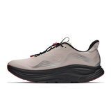 Hoka Clifton 11 GTX Running Shoe (Men) - River Rock Grey/Carbon Black