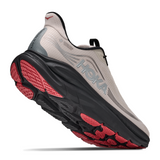 Hoka Clifton 11 GTX Running Shoe (Men) - River Rock Grey/Carbon Black
