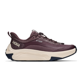 Hoka Transport 2 GTX Hiking Shoe (Women) - Smokey Quartz/Deep Mauve