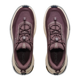 Hoka Transport 2 GTX Hiking Shoe (Women) - Smokey Quartz/Deep Mauve