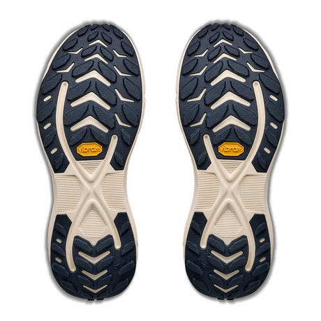 Hoka Transport 2 GTX Hiking Shoe (Women) - Smokey Quartz/Deep Mauve Athletic - Running - Trail - The Heel Shoe Fitters